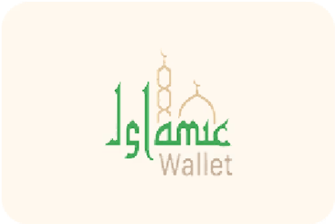 Islamic Wallet